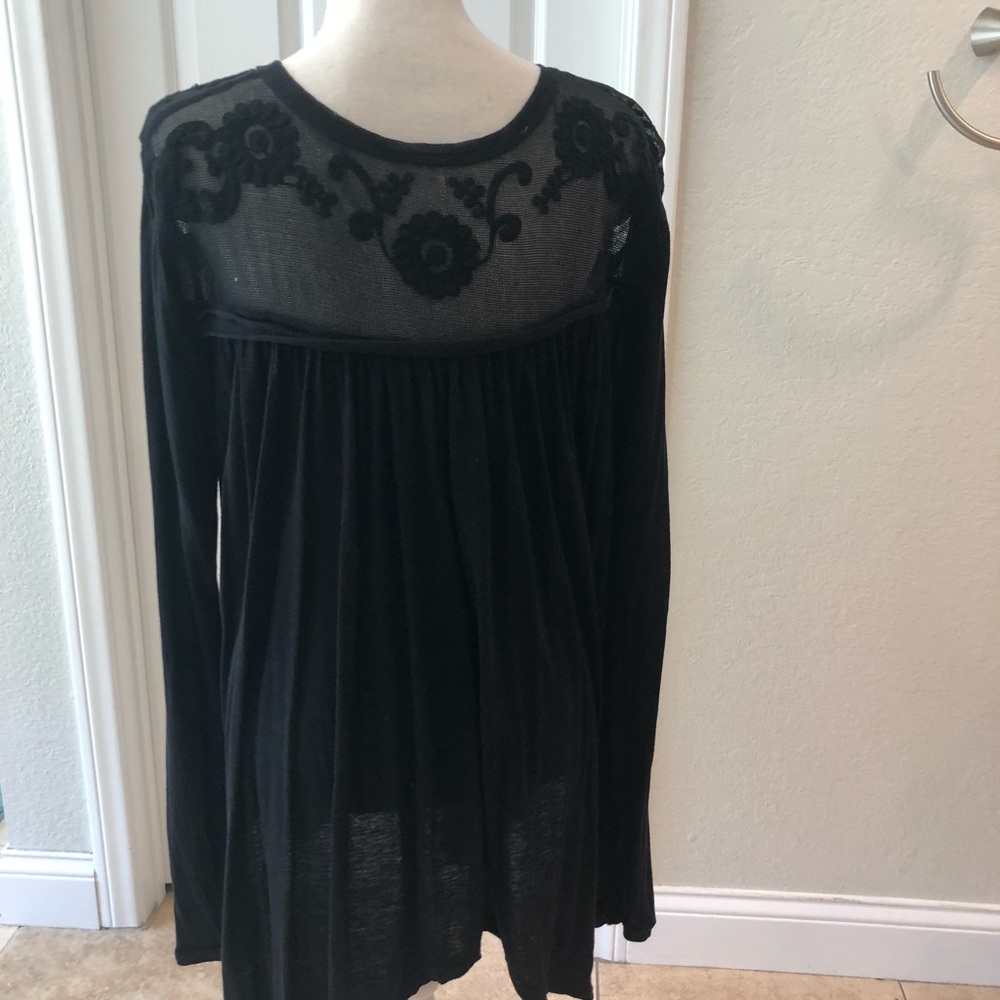 Free People Top - Picture 4 of 4